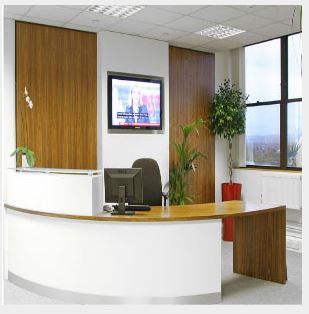 Legal Medico Reservations